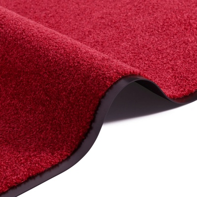 Hanse Home Wash & Clean 101466 Rohožka Bordeaux červená 60x180 cm – Zboží Mobilmania