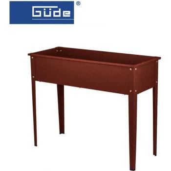 GÜDE Кашпа на стойка / Саксия на стойка ghb 80 r / gude 94779 / (gude 94779)