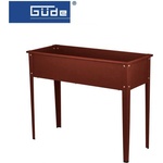 GÜDE Кашпа на стойка / Саксия на стойка ghb 80 r / gude 94779 / (gude 94779)