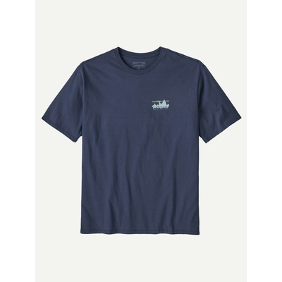 PATAGONIA Тениска Ms 73 Skyline Organic