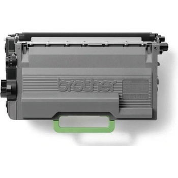 Brother Тонер касета за Brother HL L5100DN/L5200DW/MFC L5700DN/L5750DW/DCP L5500DN - Black - P№ TN-3480P - Brother - Оригинална, заб. : 8000 брой копия (TN-3480P)