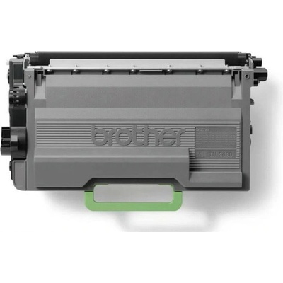 Brother Тонер касета за Brother HL L5100DN/L5200DW/MFC L5700DN/L5750DW/DCP L5500DN - Black - P№ TN-3480P - Brother - Оригинална, заб. : 8000 брой копия (TN-3480P)
