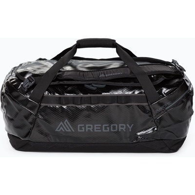 Gregory Туристическа чанта Gregory Alpaca 60 l обсидиан черно