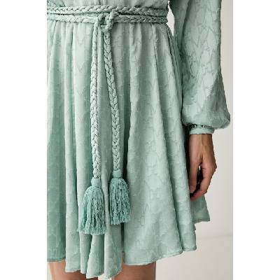 Marciano by Guess рокля с вискоза HADIL (G6YK54.W3653)