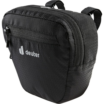 Deuter Front Bag 1.2 Цвят: черен