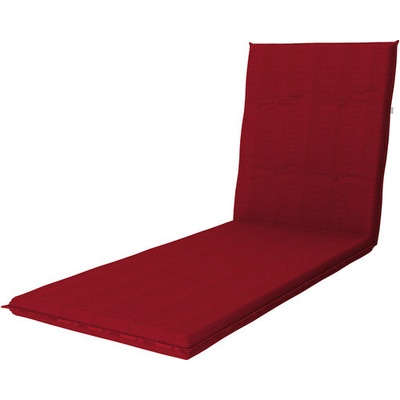 Doppler STAR 7028 červený 195 x 60 x 6 cm
