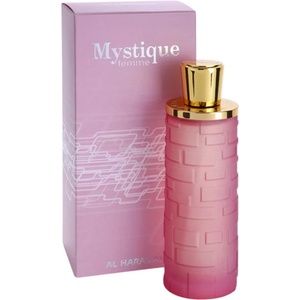 Al Haramain Mystique Femme EDP 75 ml Парфюми