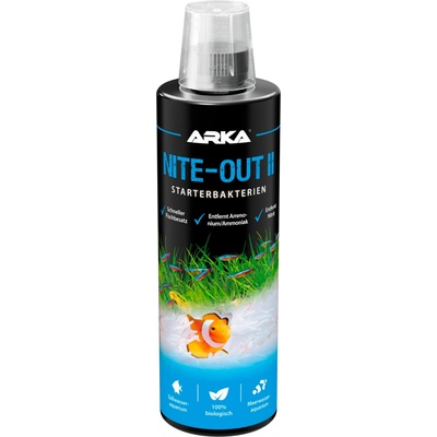 Arka Nite-Out II 473 ml