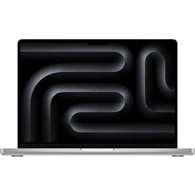 Apple MacBook Pro14" M5 Pro 20-Core GPU (2026) Silver MGDP4CZ/A