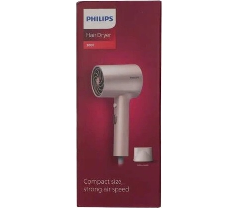 Philips BHD321/50