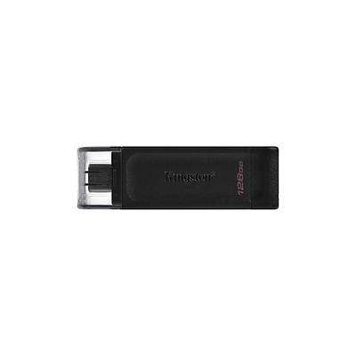 128GB USB-C 3.2 Gen 1 DataTraveler 70 EAN: 740617305371 (DT70/128GB)