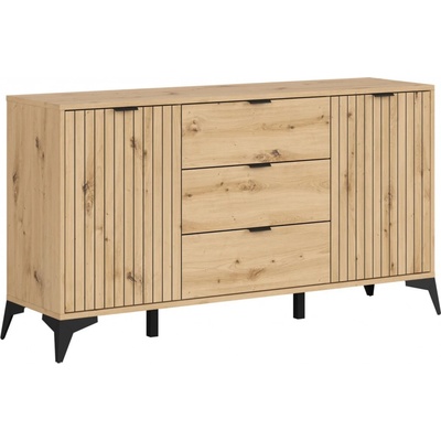 BRW Lamea S632-KOM2D3S/150
