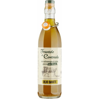 Olio Dante olivový olej Extra panenský 0,75 l