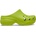 Crocs Чехли Crocs Men's Aura Kiwi Clogs - Kiwi