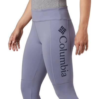 Columbia WindGates 2 Leggings Dámske Legíny New Moon 1885831556