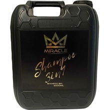 MIRACLE Shampoo 3in1 5 l