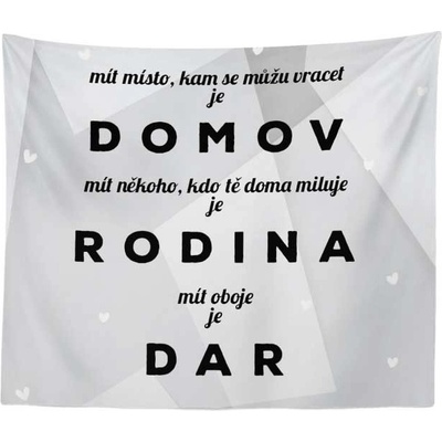 Sablio Deka Domov 5 150x120