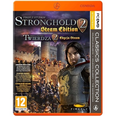 Stronghold 2