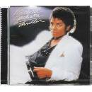 Thriller - Michael Jackson CD