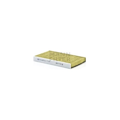 MANN-FILTER Filter vnútorného priestoru FP2940