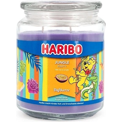 HARIBO Jungle Party 510 g