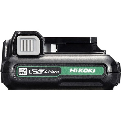 HIKOKI 12V PEAK BSL1215