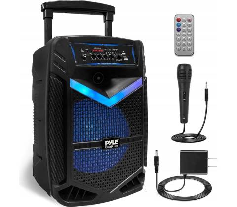 Pyle PPHP1542B