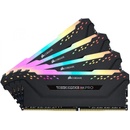 Corsair VENGEANCE RGB PRO 32GB (4x8GB) DDR4 3200MHz CMW32GX4M4C3200C16