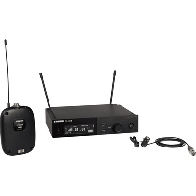 Shure SLXD14E/83