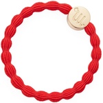 By Eloise London Gold Zodiac Charm цвят Scorpio Strawberry Red