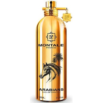 Image 1 of Montale Arabians EDP 50 ml