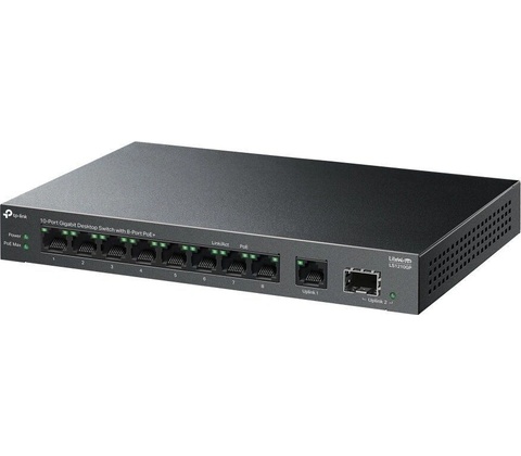 TP-LINK LS1210GP
