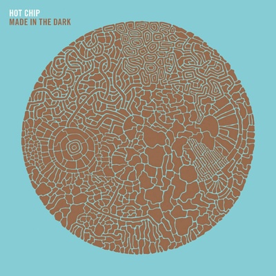 Hot Chip - Made In The Dark (Reissue) (Gatefold Sleeve) 2 LP