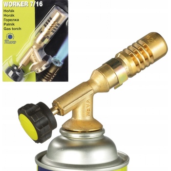 Horák Meva UKP21003, WORKER, na kartuše so závitom, 1,8kW