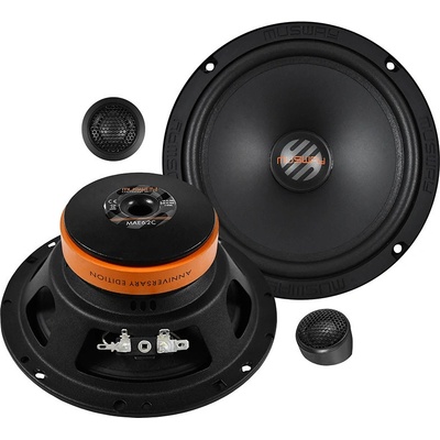 Musway MAE6.2C