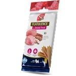 Farmina N&D Quinoa Dental Treat Flatulence Adult - Дентални лакомства против газове и за метаболизъм при кучета