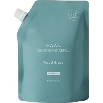 Haan Forest Grace roll-on nahradní náplň 120 ml