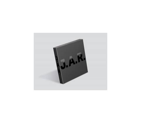 J.A.R. - BOX LP