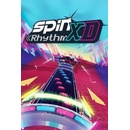 Spin Rhythm XD
