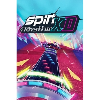 Spin Rhythm XD