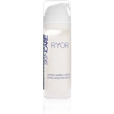 Ryor liftingová maska s ASC III 150 ml