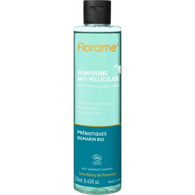 Florame šampón proti lupinám 250 ml