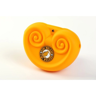Kiwi Walker pamlskovník oranžový