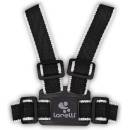 Lorelli  Колан за прохождане Black & White 10010050002