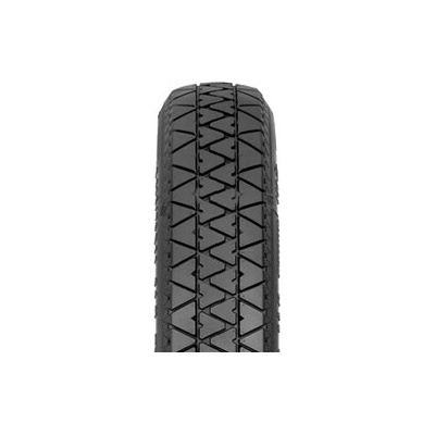 Uniroyal UST17 125/80 R17 99M
