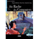 Black Cat Die Rache des Computers + CD