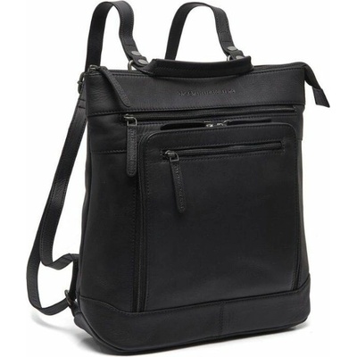 The Chesterfield Brand Caldero A4 Black 13 l