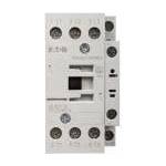 Eaton Power Contactor 17A 3P 110V AC 1Z 0R DILM17-10 (110V50HZ, 120V60HZ) 277001