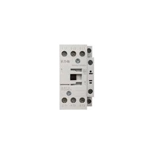 Eaton Power Contactor 17A 3P 110V AC 1Z 0R DILM17-10 (110V50HZ, 120V60HZ) 277001