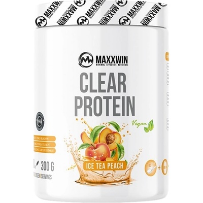 MAXXWIN Clear Protein 300 g
